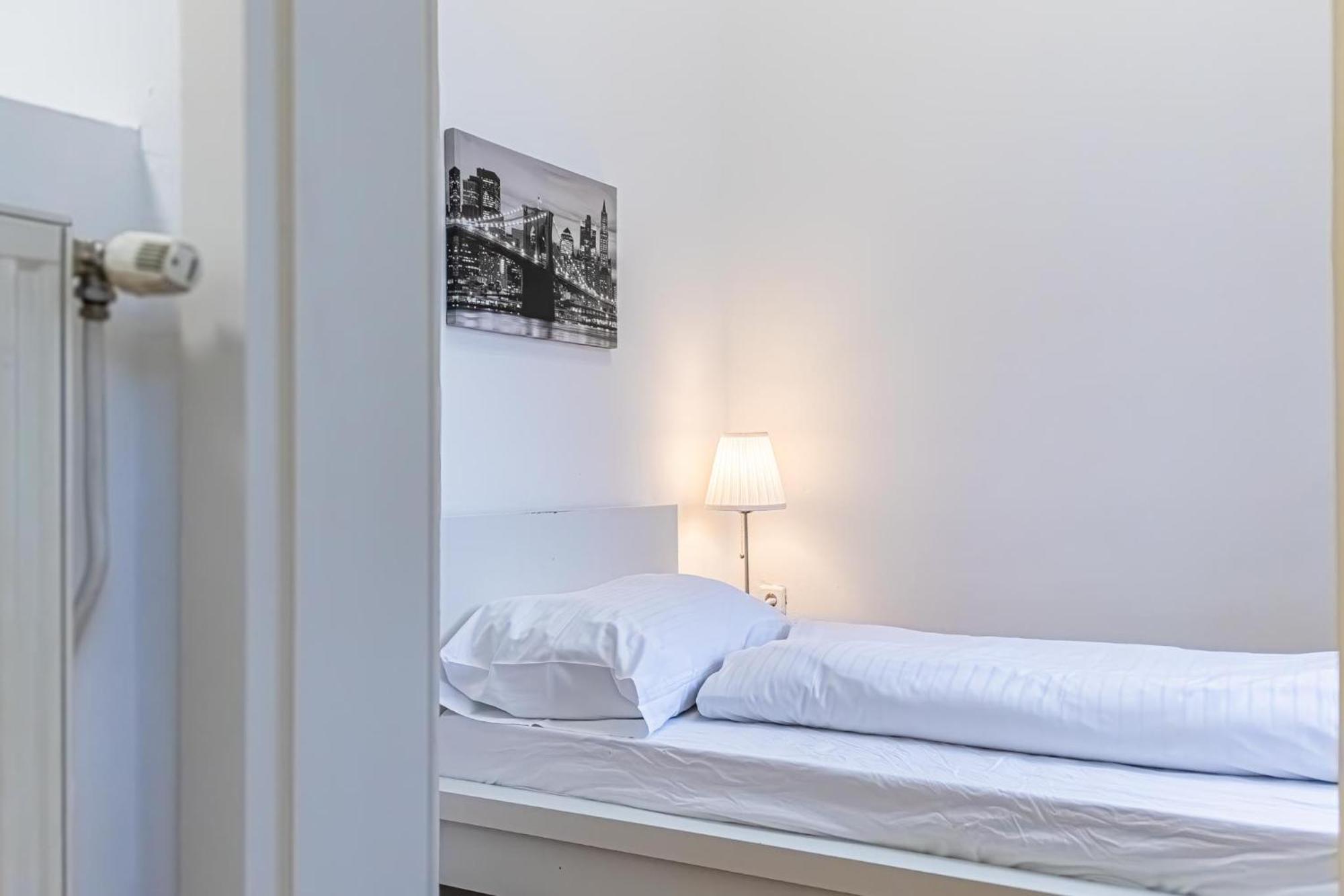 Spacious 2Br Apt -Near Wiener Stadthalle Burggassewiener Well Located 外观 照片